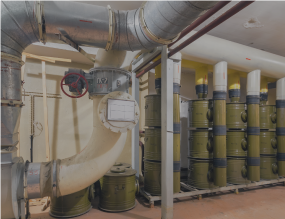 תעשיות ביטחוניות