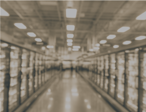 חדרי קירור והקפאה